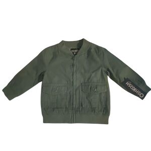 OshKosh Kids Bomber Jacket